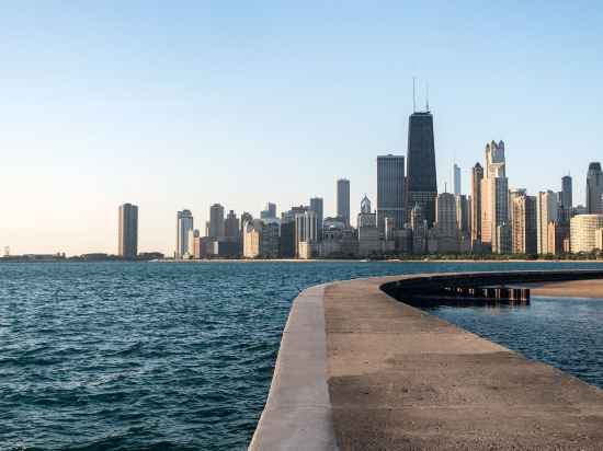 The Ritz-Carlton, Chicago Hotel Exterior