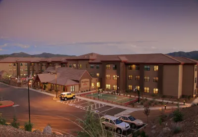 Residence Inn Prescott Hotels near Garchen Buddhist Institute