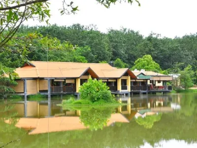 Lake Serenity Boutique Hotel Hotels near Hatangala Temple