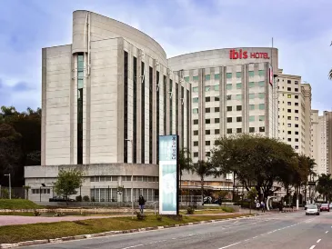 Ibis Santo Andre