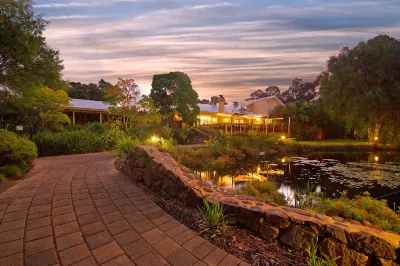 Stay Margaret River Hoteles en Margaret River