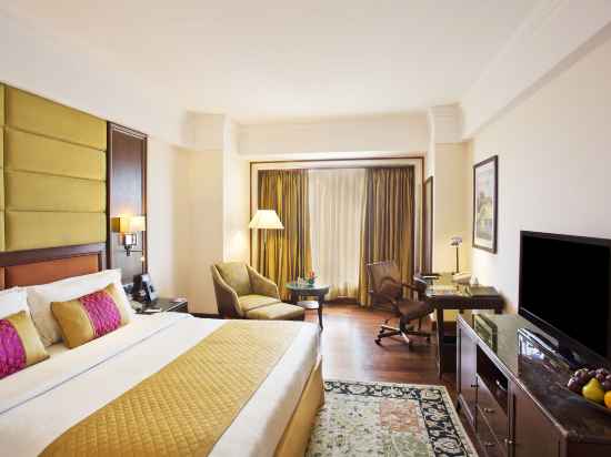 Eros Hotel New Delhi, Nehru Place Rooms