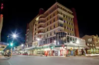 Kelvin Hotel Hotels in Invercargill