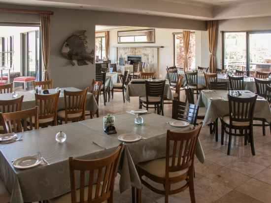 Langebaan Country Estate Dining/Meeting Rooms