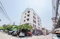 Don Muang Hotel Hotels near Don Muang Railway Station