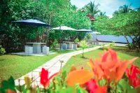 Mass Eco Cabana Yoga & Spa - Unawatuna Hotels in Unawatuna