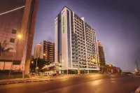 Athos Bulcão Hplus Executive Hotel di Brasilia