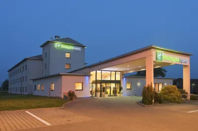 Holiday Inn Express Luzern - Neuenkirch Hotels in Nottwil