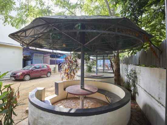 Guruvayoor Resort Hotel Exterior