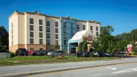 Wyndham Garden Atlanta Airport Hotels near ATL SkyTrain – GICC Gateway Station