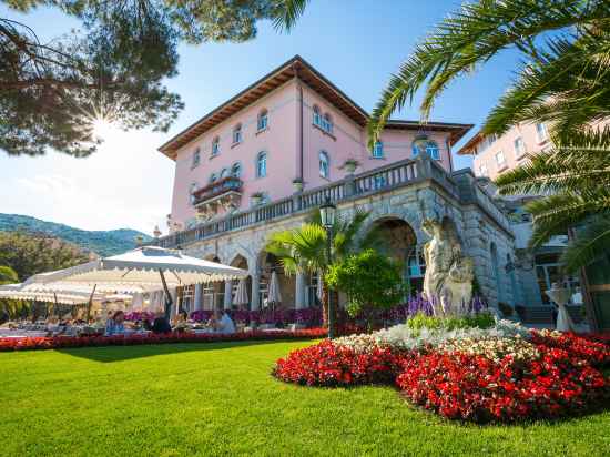 Amadria Park Hotel Milenij Hotel Exterior