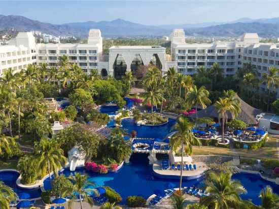 Barceló Karmina - All Inclusive Hotel Exterior