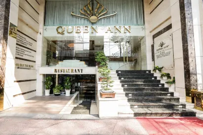 Queen Ann Hotel