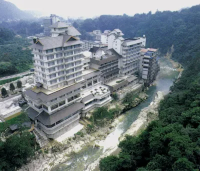 Yoshikawaya Hotels near Fukushima Station