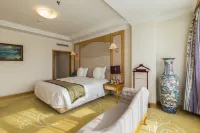 Bin Yue Hotel Các khách sạn ở Hồi Hột