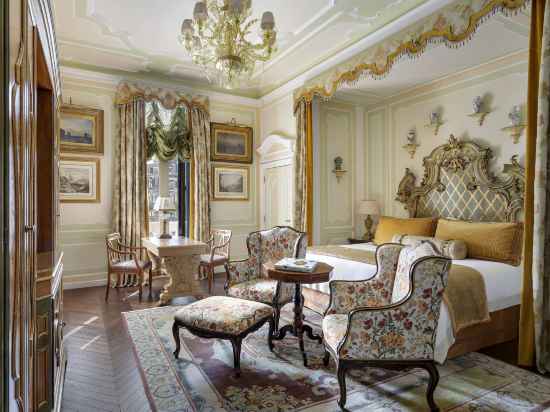 The Gritti Palace, a Luxury Collection Hotel, Venice Rooms