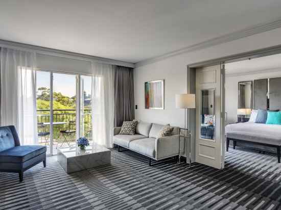 InterContinental Sydney Double Bay, an IHG Hotel Rooms