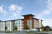 Fairfield Inn & Suites Denver West/Federal Center Hotels near Denver Coliseum