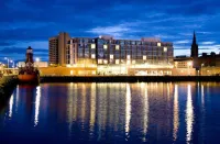 Apex City Quay Hotel & Spa Hotels near University of St Andrews