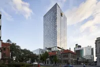 The Westin Perth Hoteles cerca de Council House