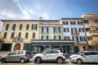 Hotel Ponti Hotels in Angera