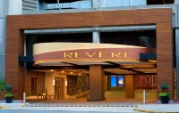 Revere Hotel Boston Common Hotels near Northeastern University