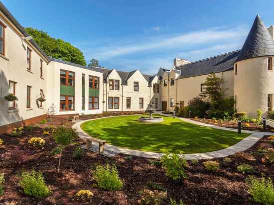 Cuillin Hills Hotel Hotel Exterior