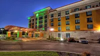 Holiday Inn & Suites Tupelo North Hotels near Midnite Pottery