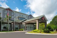 Hilton Garden Inn Baton Rouge Airport Отели рядом с достопримечательностью «Государственный университет Луизиана»