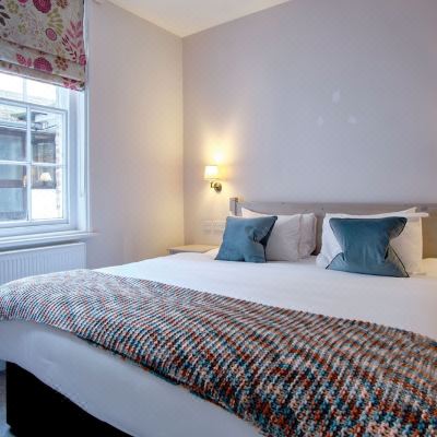 Comfy Double Room Middletons Promo Code