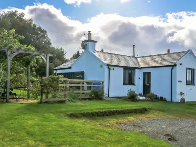 Fiskavaig Hotel berhampiran Neist Point Lighthouse