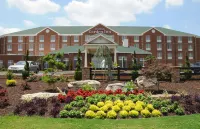 Hilton Garden Inn Atlanta South-McDonough Hotels near McDonough West Plaza