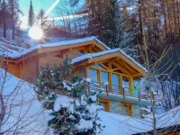 Chalet Arvine