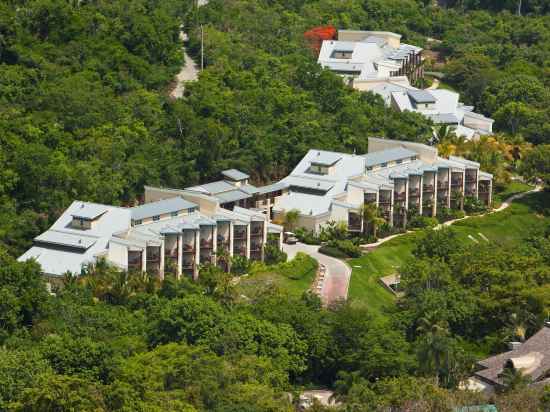 The Westin St. John Resort Villas Hotel Exterior