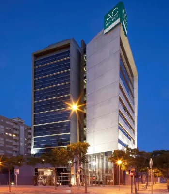 AC Hotel Som Hotels near L'Hospitalet de Llobregat