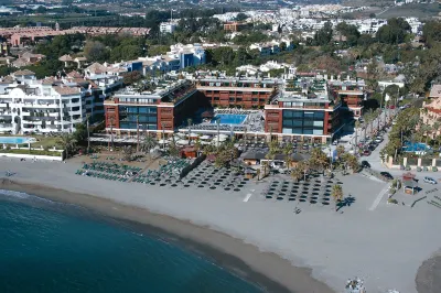 Gran Hotel Guadalpín Banus Hotels near Playa Merendero