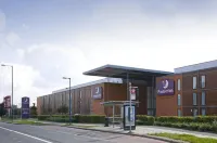 Premier Inn London Heathrow Airport T2 & T3 - Bath Road Hotels near Pinner Memorial Park Childrens' Playground