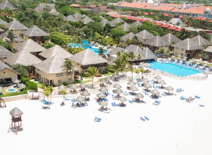 Allegro Playacar - All Inclusive Resort