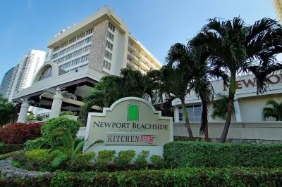 Newport Beachside Hotel & Resort Hotels near Wings Beachwear