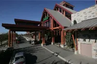 River Rock Casino Hotel Hotels near Vancouver Lookout