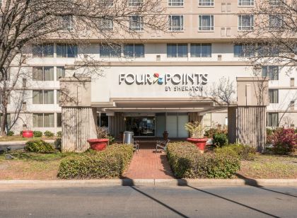 Four Points by Sheraton Charlotte