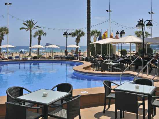 INNSiDE by Meliá Costablanca - Adults recommended Rooms