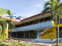 Hotel Guacanayabo Hotels near Parque Cespedes