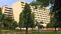 Abuja Continental Hotel Hotels near Jabi Park