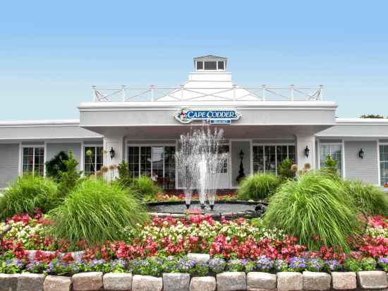 Margaritaville Resort Cape Cod Hotel Exterior