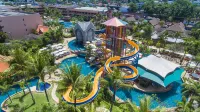 Phuket Orchid Resort and Spa Hotels near Karon Beach Roundabout