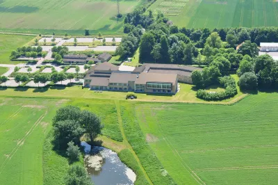 Horisont Hotel & Konference Hotels near Skelager Kirke