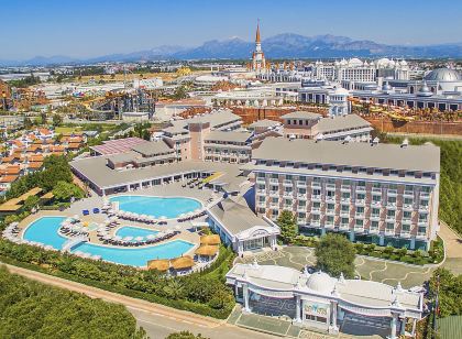 Innvista Hotels Belek