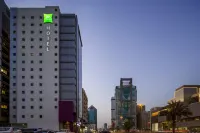 Ibis Styles Sharjah Hotels near Sharjah Aquarium