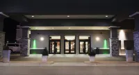 Holiday Inn Fargo Hotels near Gate City Bank Auditorium